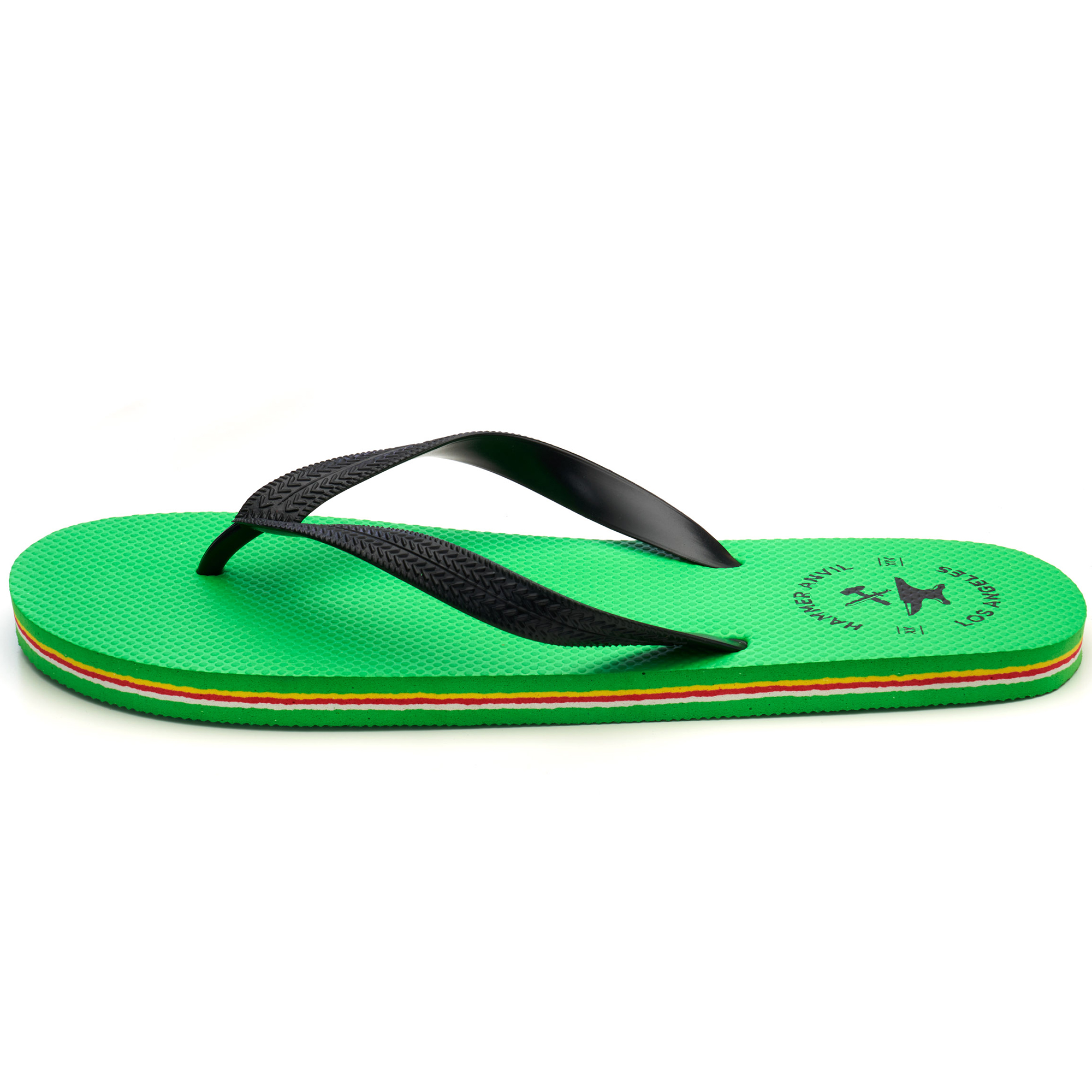 Hammer Anvil Mens Flip Flops Casual Thong Summer Sandals Comfortable